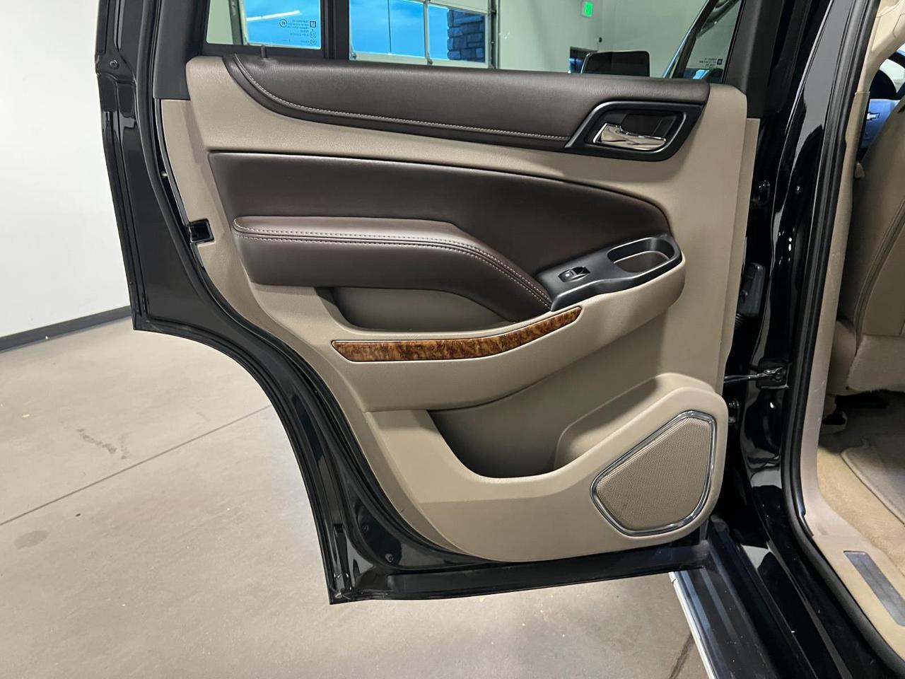 2018 Chevrolet Tahoe Premier Parker CO