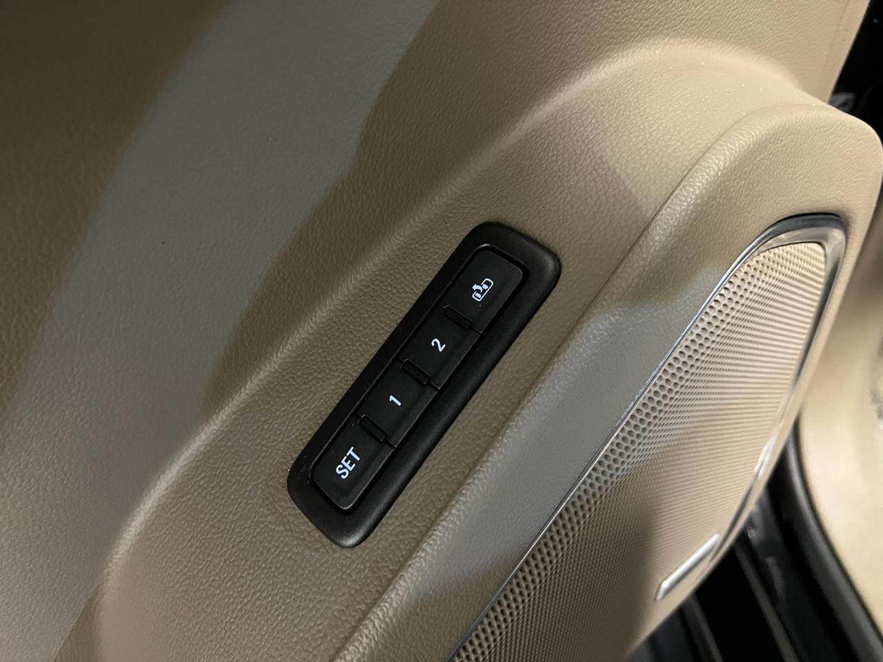 2018 Chevrolet Tahoe Premier Parker CO