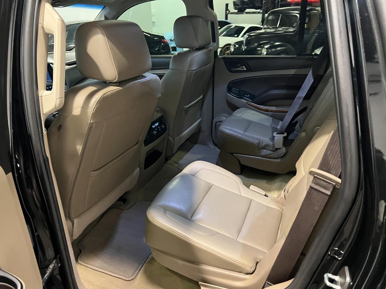 2018 Chevrolet Tahoe Premier Parker CO