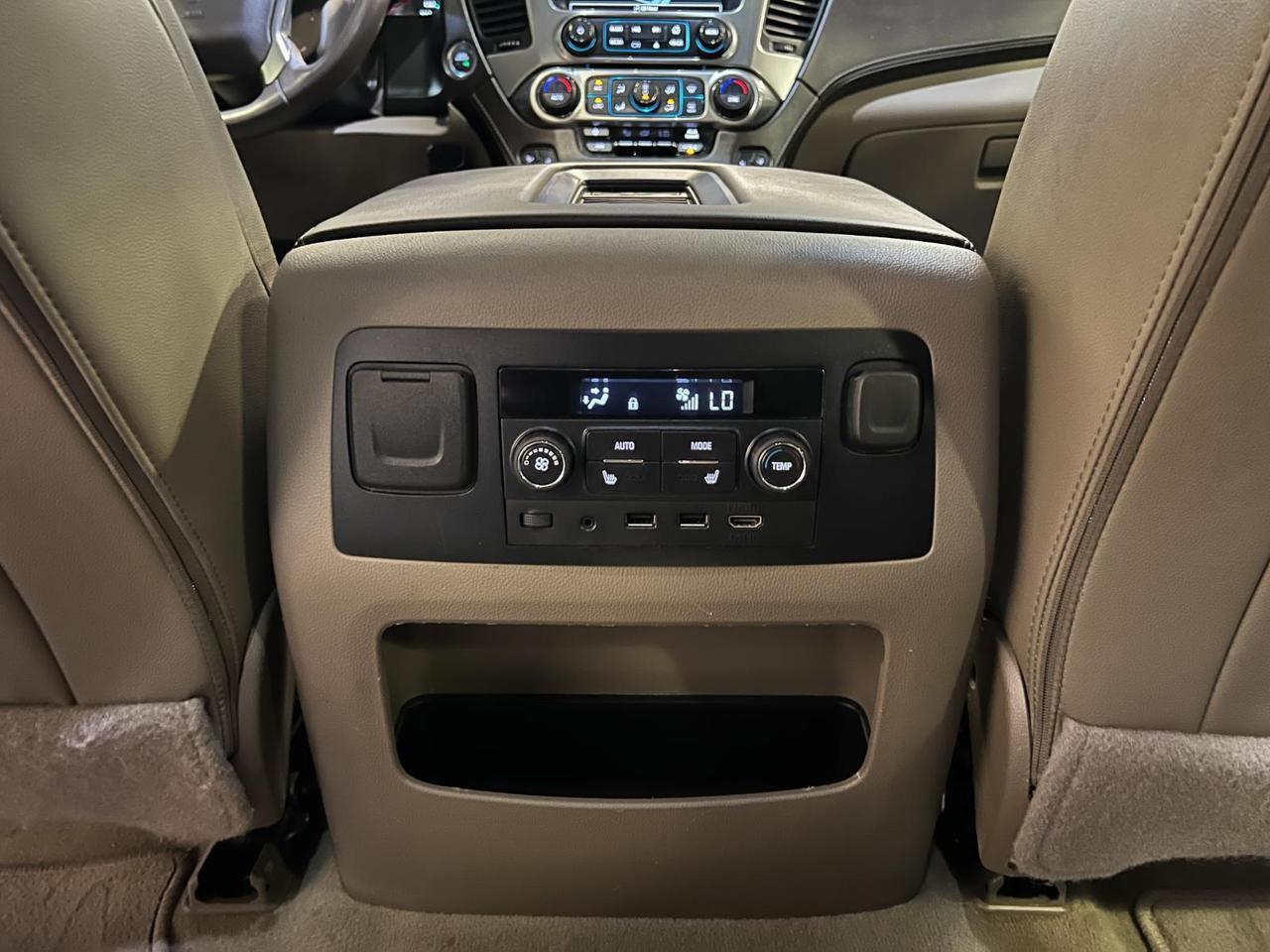 2018 Chevrolet Tahoe Premier Parker CO