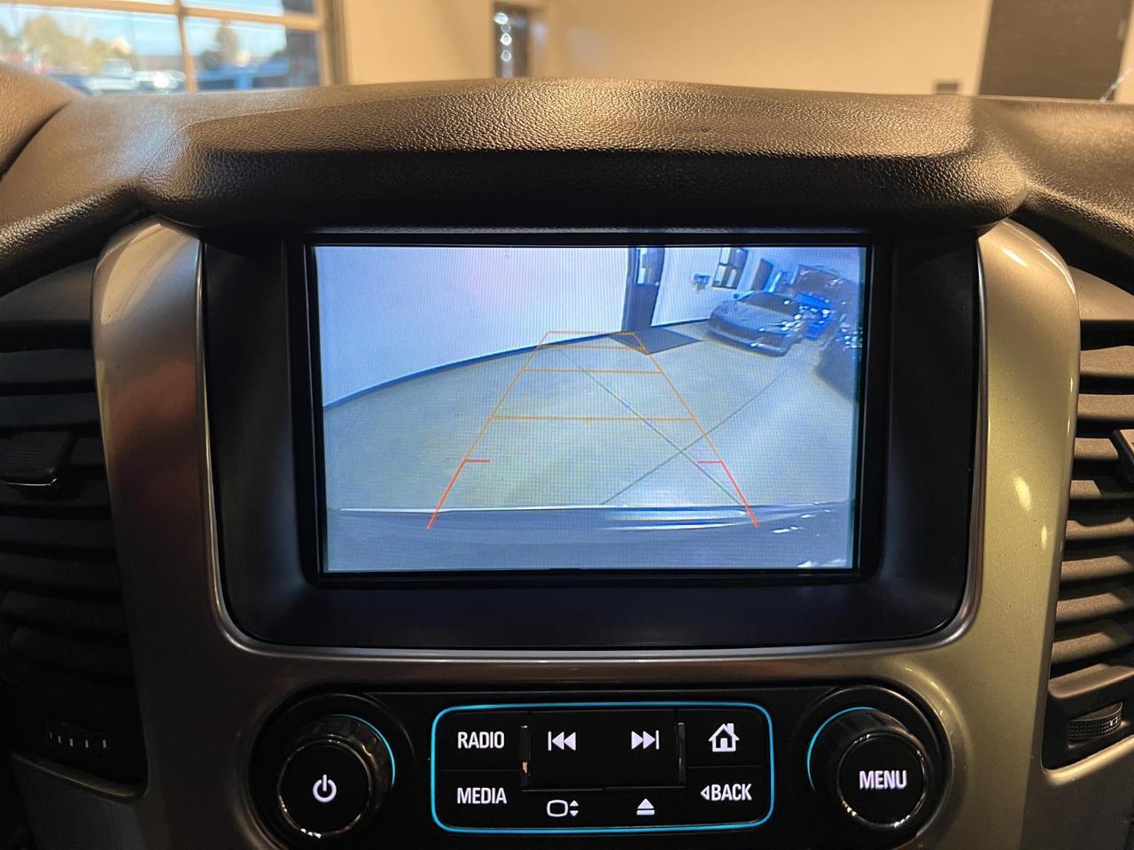 2018 Chevrolet Tahoe Premier Parker CO