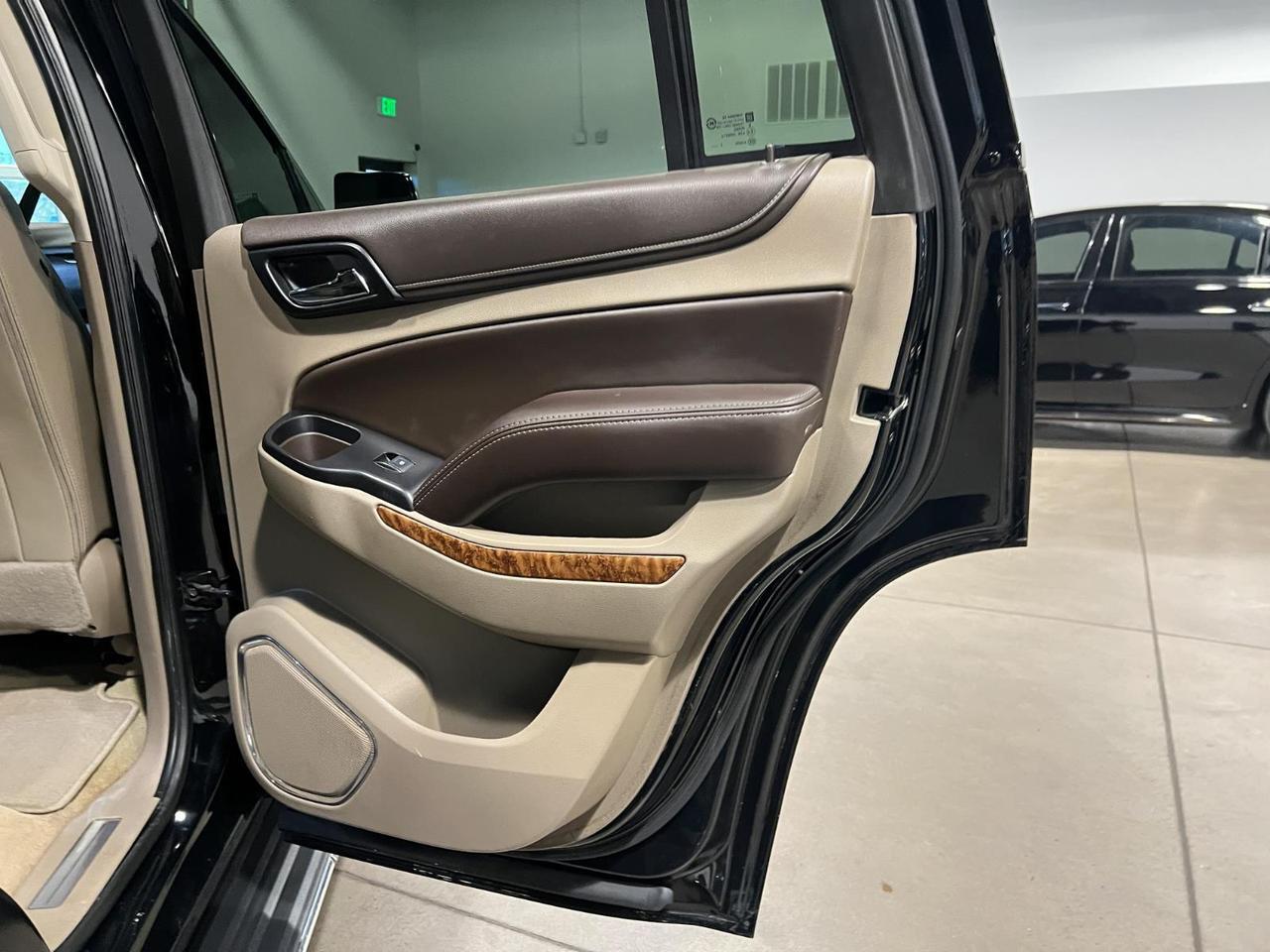 2018 Chevrolet Tahoe Premier Parker CO