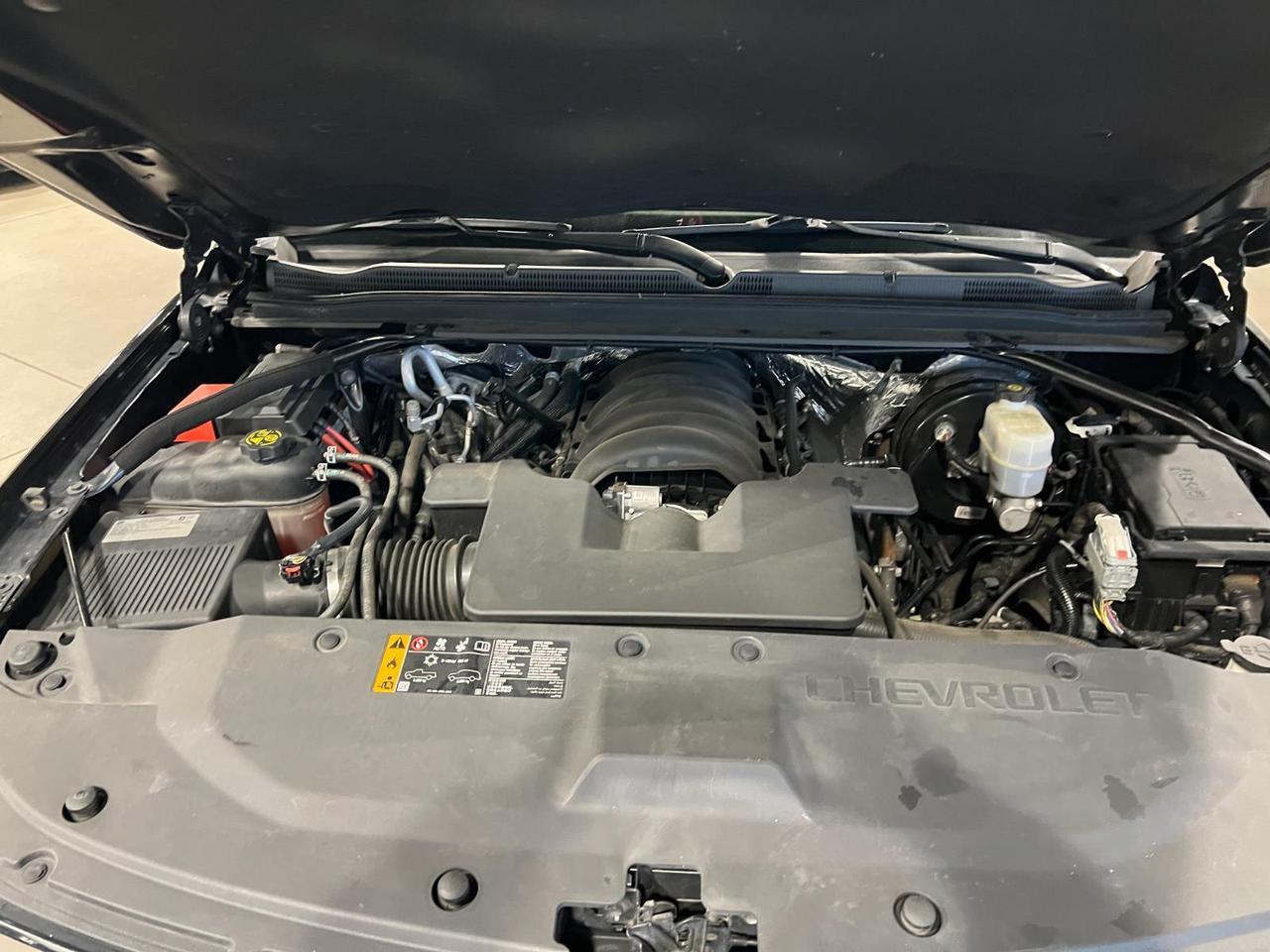 2018 Chevrolet Tahoe Premier Parker CO