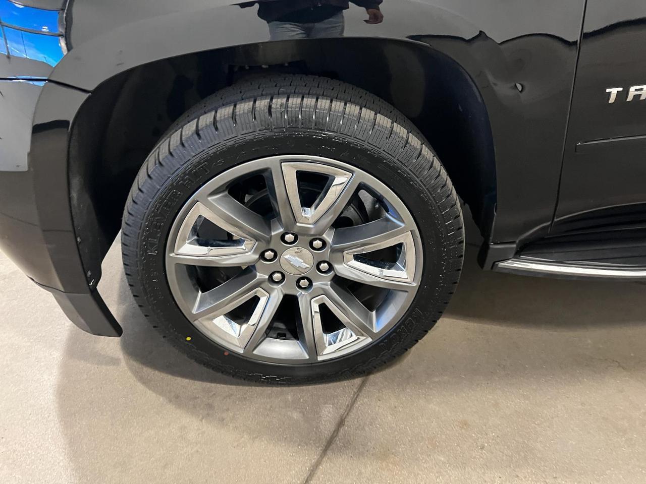 2018 Chevrolet Tahoe Premier Parker CO