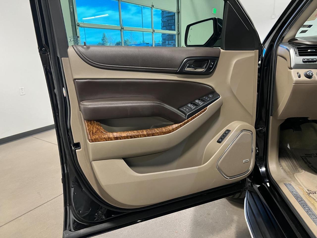 2018 Chevrolet Tahoe Premier Parker CO