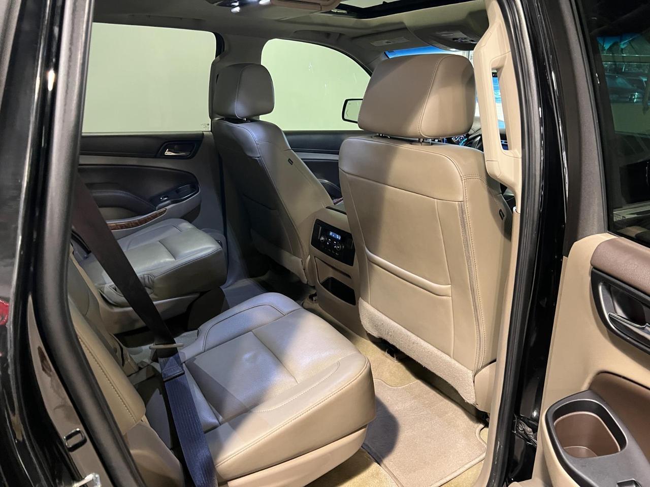 2018 Chevrolet Tahoe Premier Parker CO