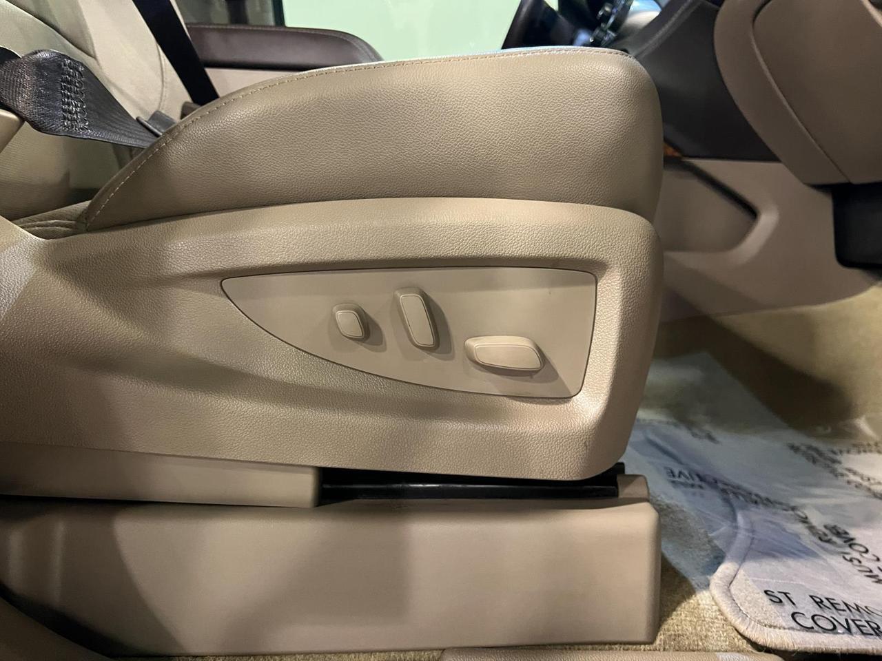 2018 Chevrolet Tahoe Premier Parker CO