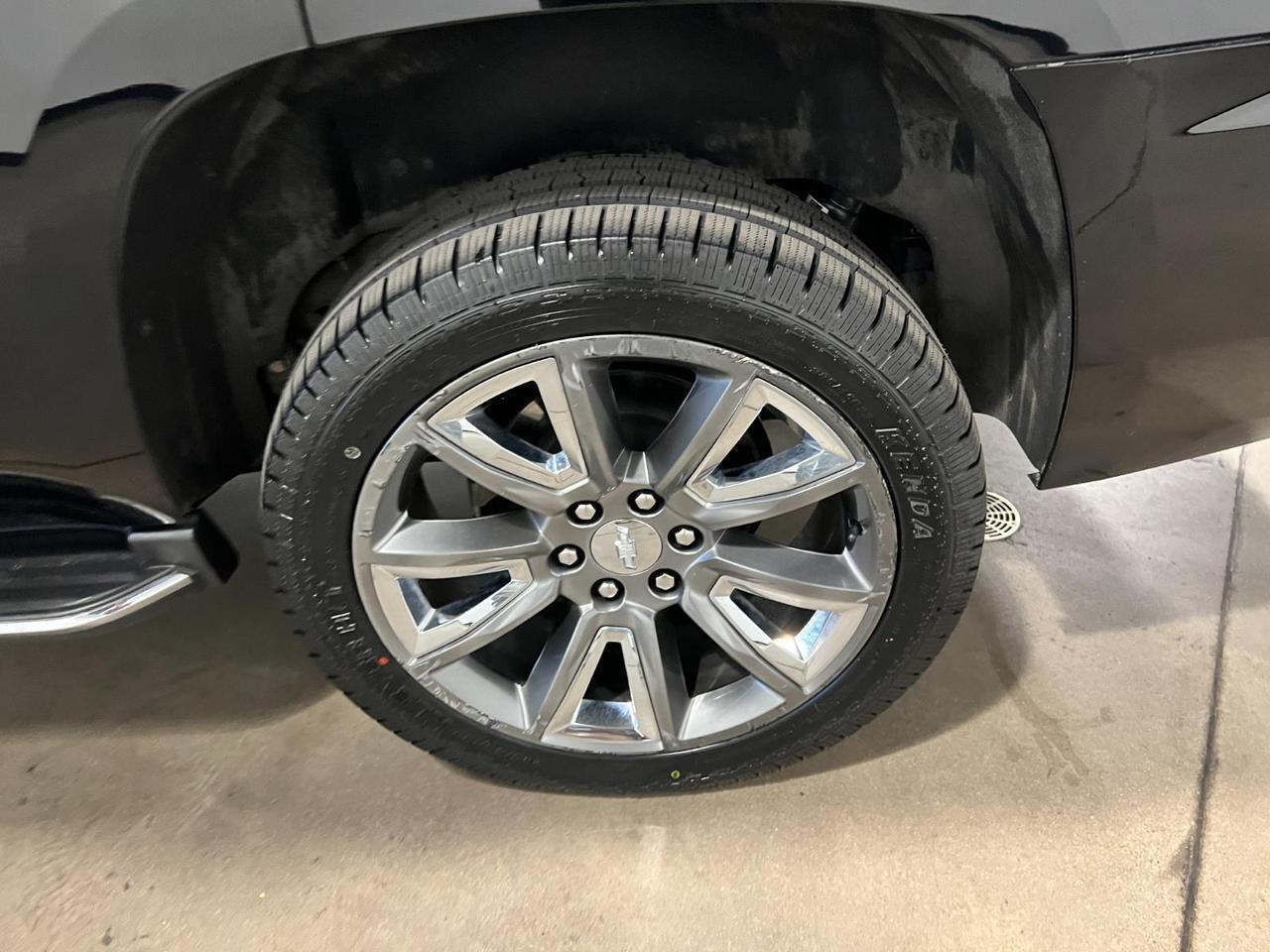 2018 Chevrolet Tahoe Premier Parker CO