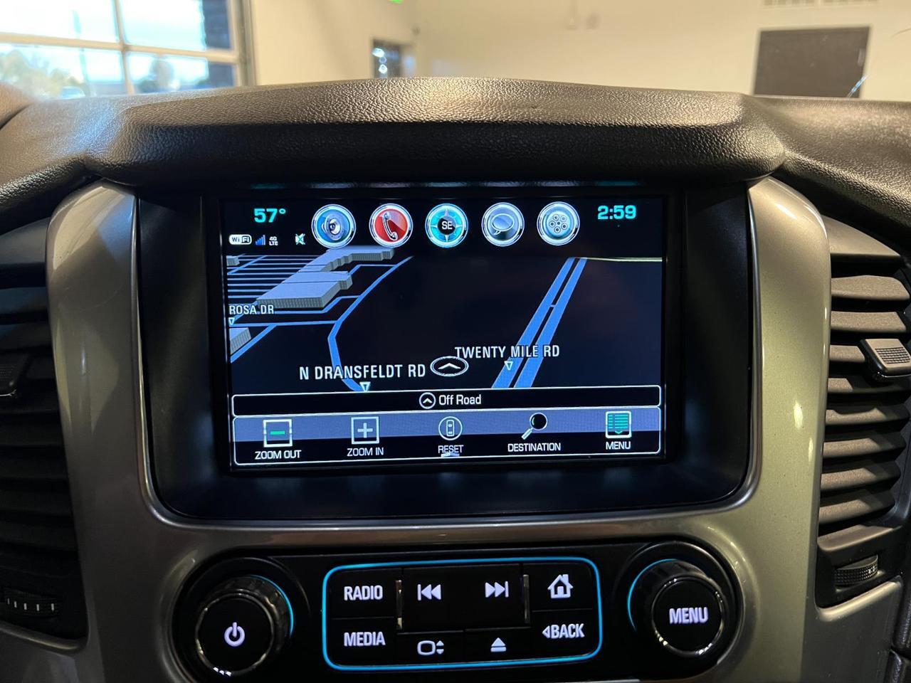 2018 Chevrolet Tahoe Premier Parker CO