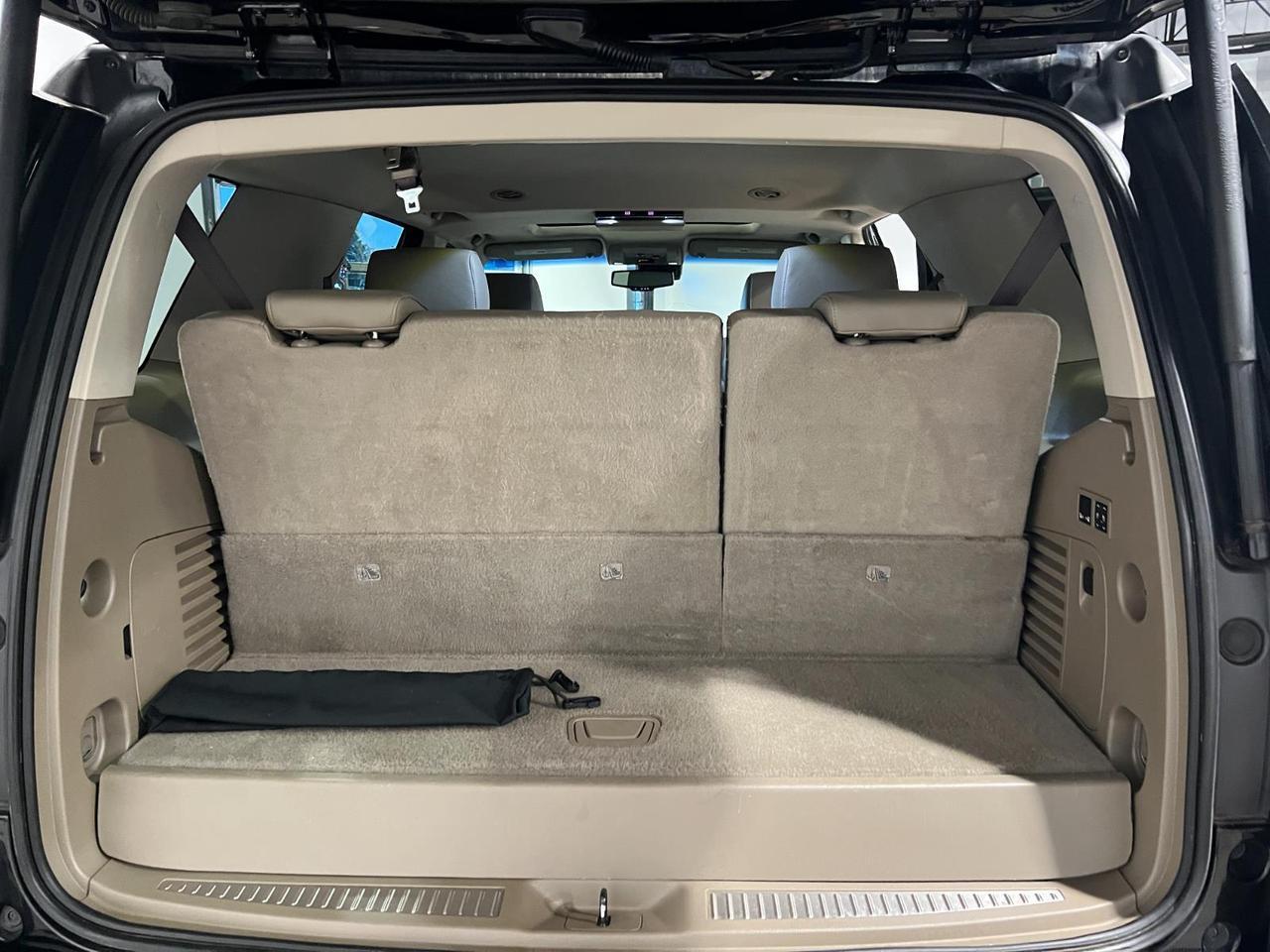 2018 Chevrolet Tahoe Premier Parker CO