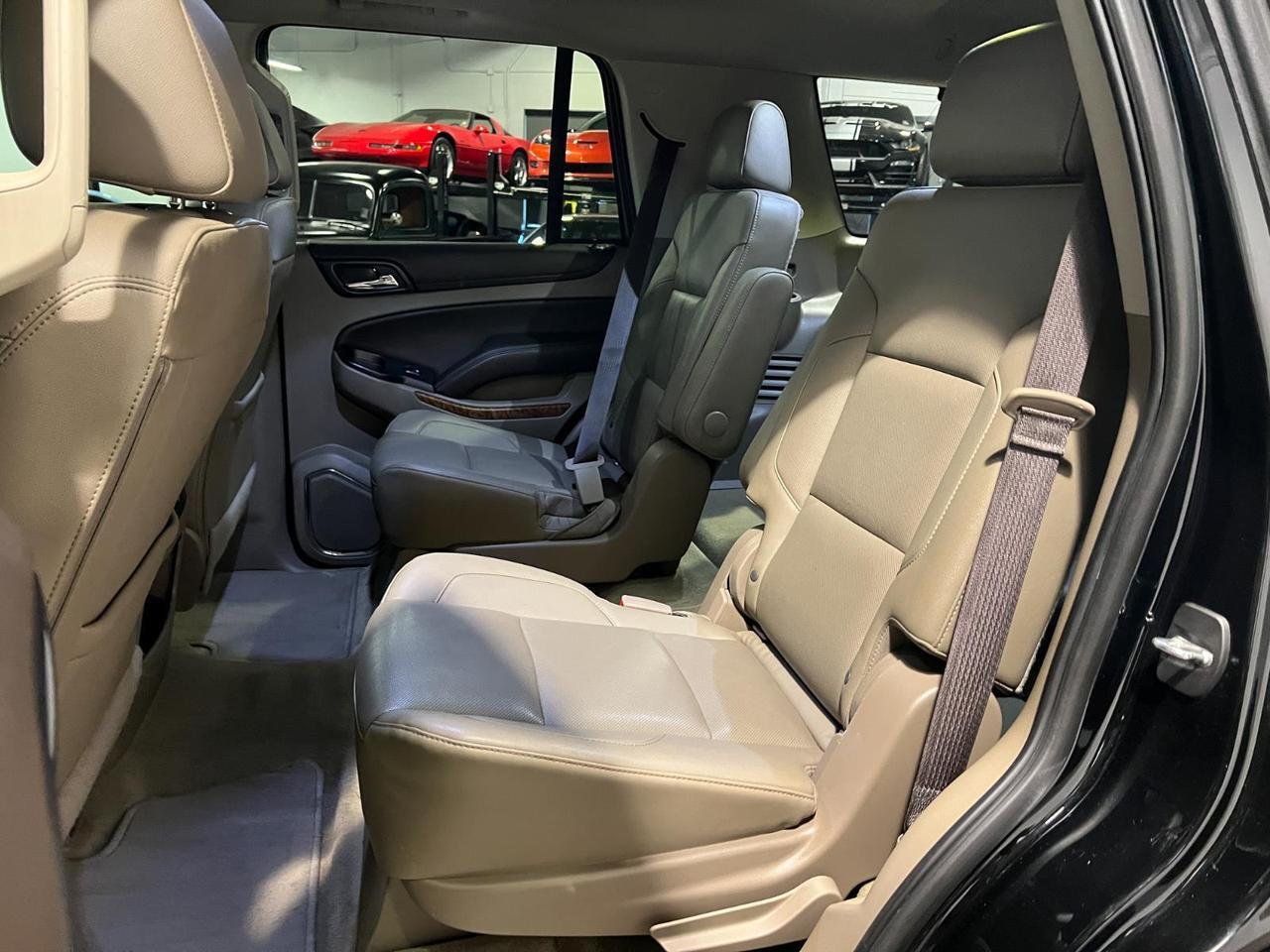2018 Chevrolet Tahoe Premier Parker CO