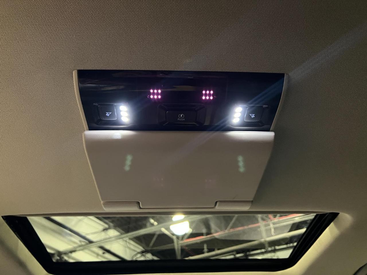 2018 Chevrolet Tahoe Premier Parker CO