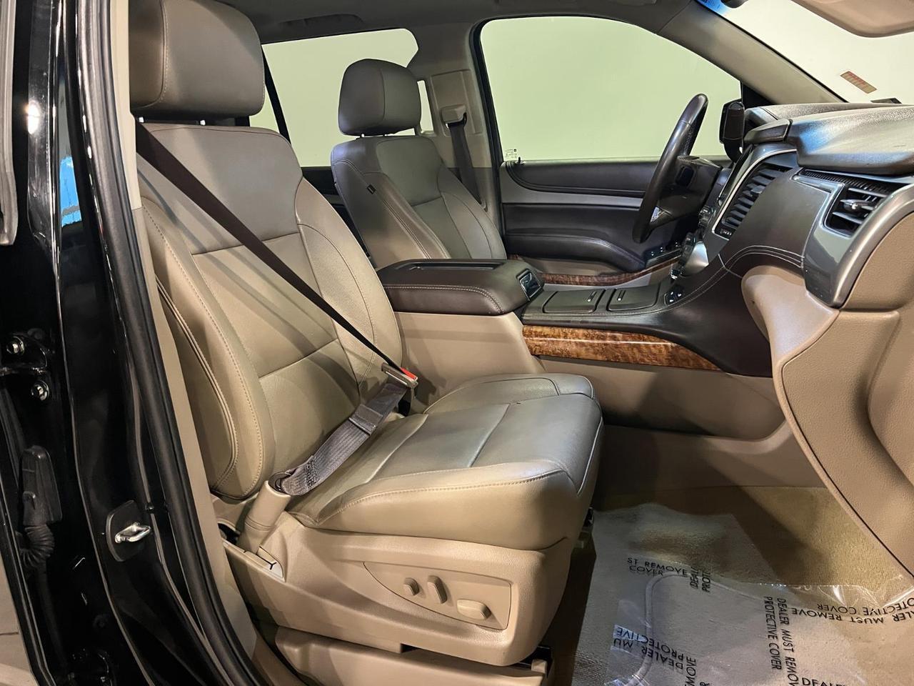 2018 Chevrolet Tahoe Premier Parker CO