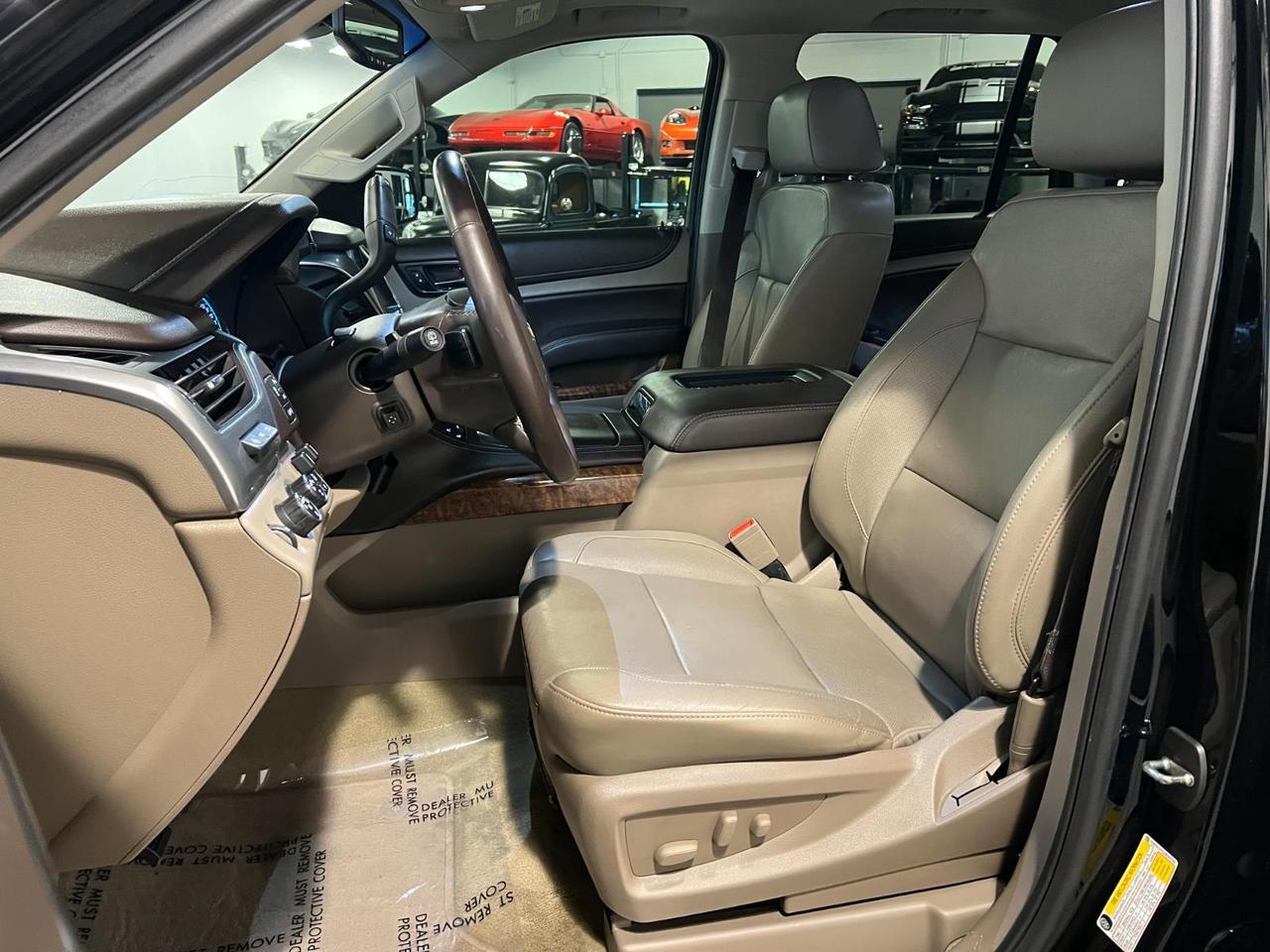 2018 Chevrolet Tahoe Premier Parker CO