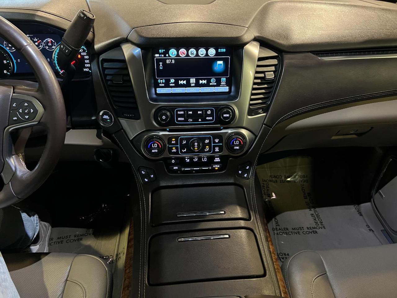 2018 Chevrolet Tahoe Premier Parker CO