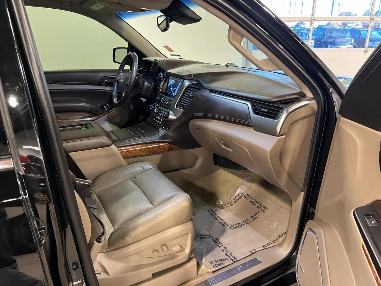 2018 Chevrolet Tahoe Premier Parker CO