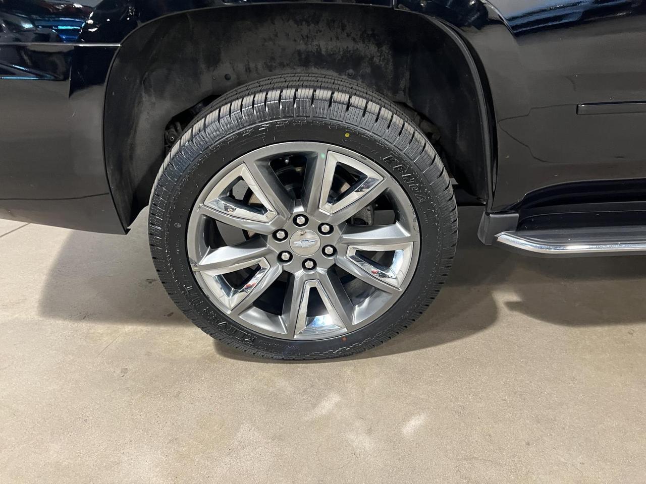 2018 Chevrolet Tahoe Premier Parker CO