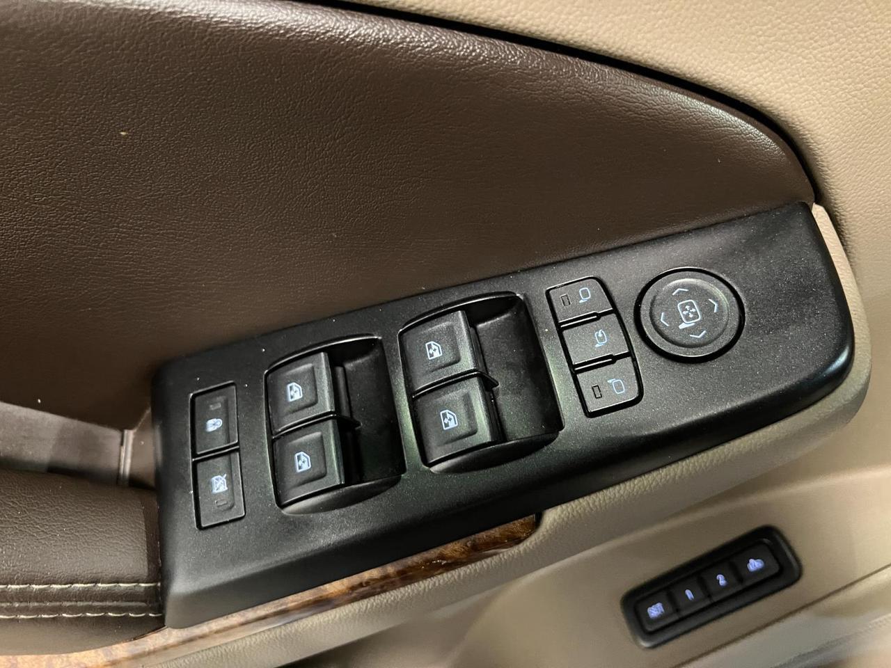 2018 Chevrolet Tahoe Premier Parker CO