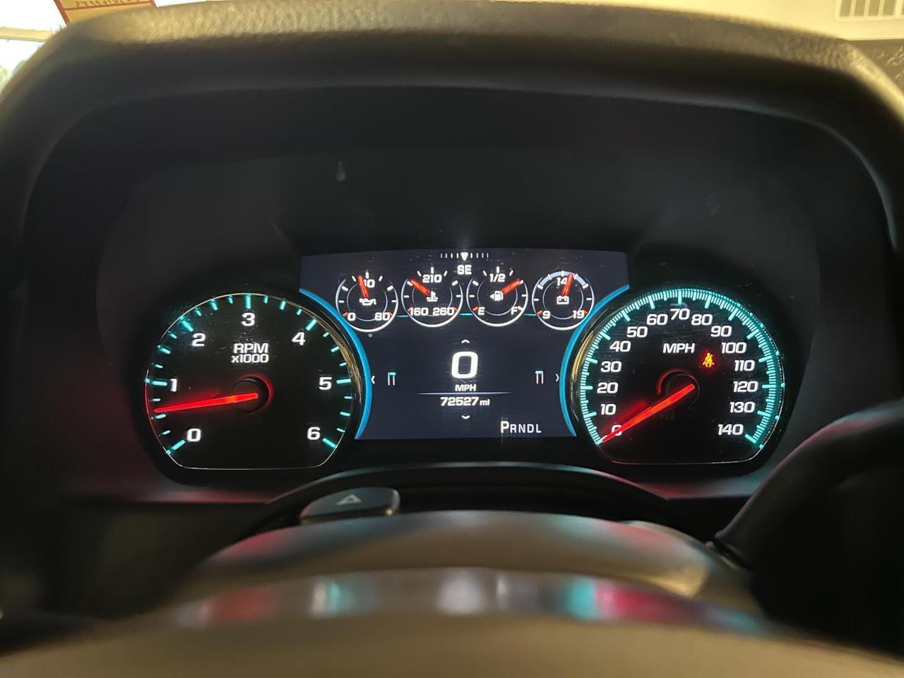 2018 Chevrolet Tahoe Premier Parker CO