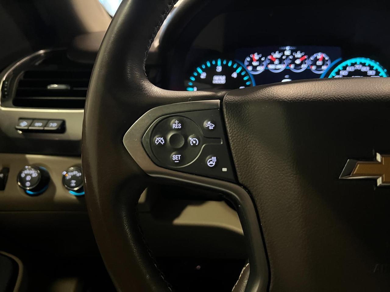 2018 Chevrolet Tahoe Premier Parker CO