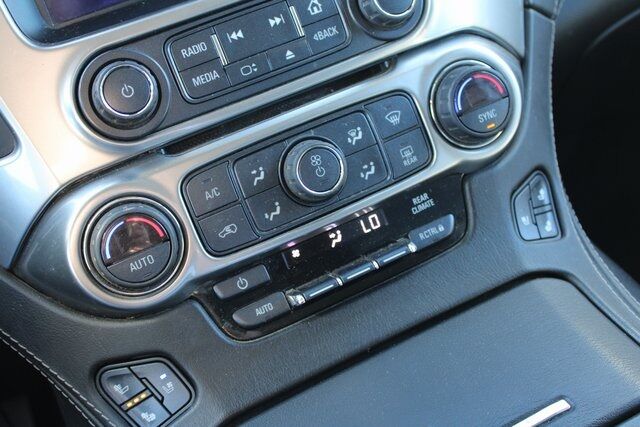 2018 Chevrolet Tahoe Premier Klamath Falls OR