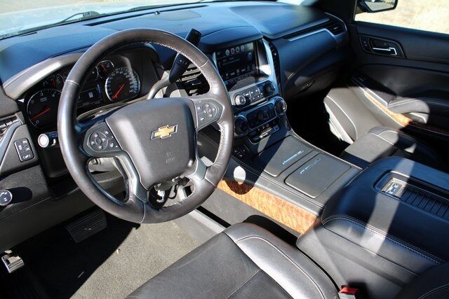 2018 Chevrolet Tahoe Premier Klamath Falls OR