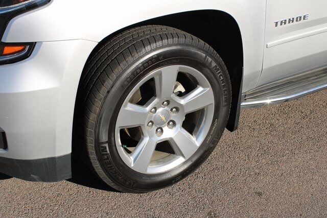 2018 Chevrolet Tahoe Premier Klamath Falls OR