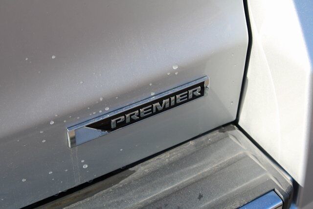 2018 Chevrolet Tahoe Premier Klamath Falls OR