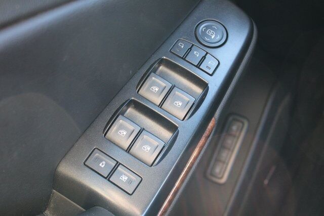 2018 Chevrolet Tahoe Premier Klamath Falls OR