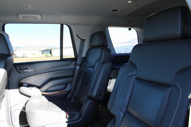2018 Chevrolet Tahoe Premier Klamath Falls OR