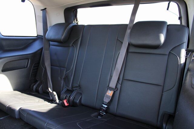 2018 Chevrolet Tahoe Premier Klamath Falls OR