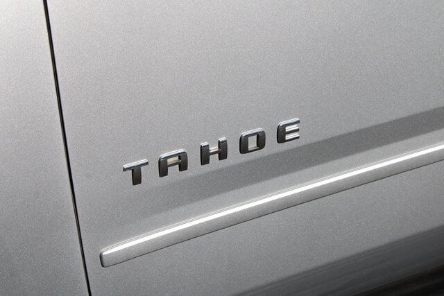 2018 Chevrolet Tahoe Premier Klamath Falls OR