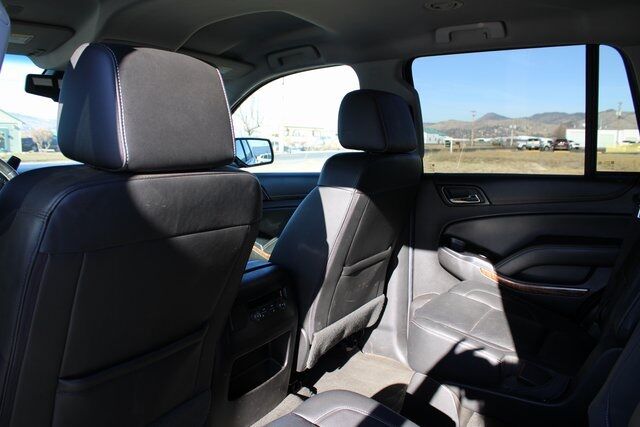 2018 Chevrolet Tahoe Premier Klamath Falls OR