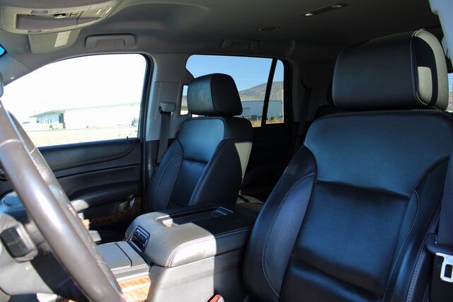 2018 Chevrolet Tahoe Premier Klamath Falls OR