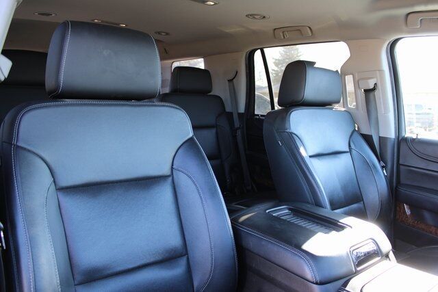 2018 Chevrolet Tahoe Premier Klamath Falls OR