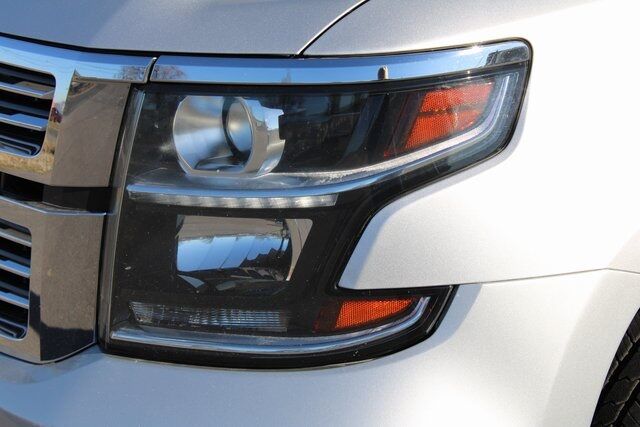 2018 Chevrolet Tahoe Premier Klamath Falls OR