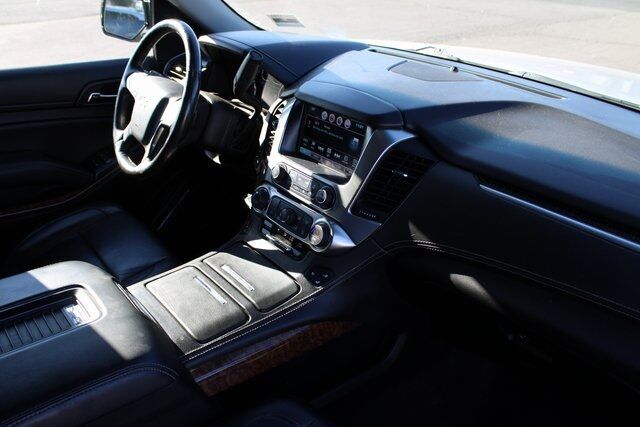 2018 Chevrolet Tahoe Premier Klamath Falls OR