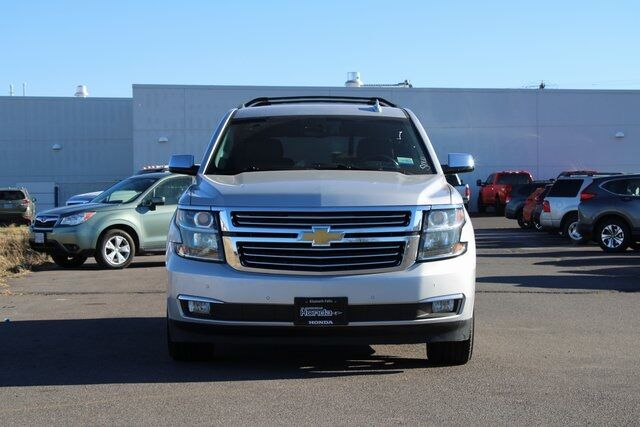2018 Chevrolet Tahoe Premier Klamath Falls OR