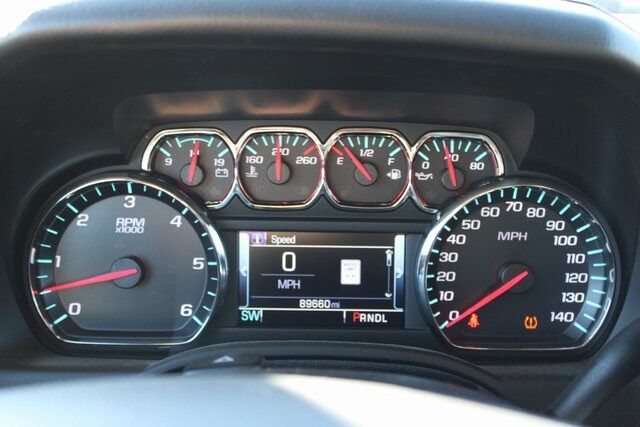 2018 Chevrolet Tahoe Premier Klamath Falls OR