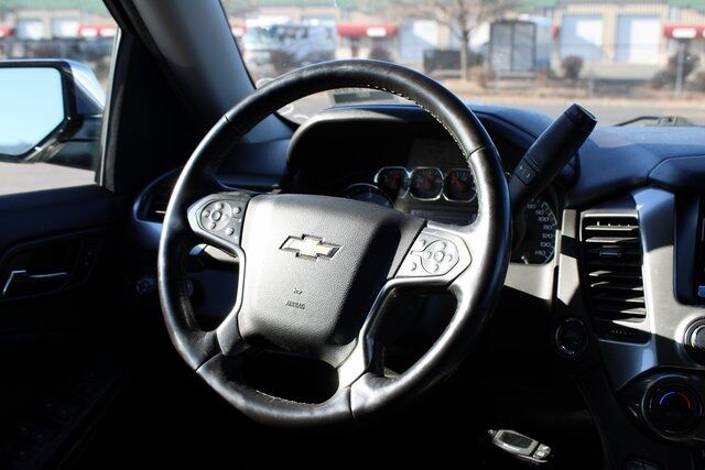 2018 Chevrolet Tahoe Premier Klamath Falls OR