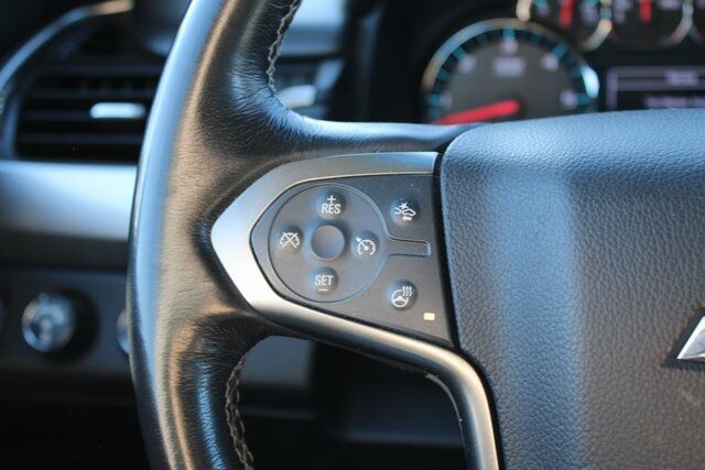 2018 Chevrolet Tahoe Premier Klamath Falls OR