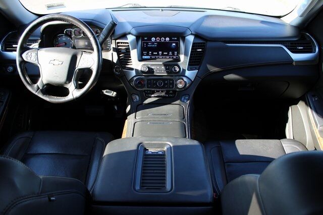 2018 Chevrolet Tahoe Premier Klamath Falls OR