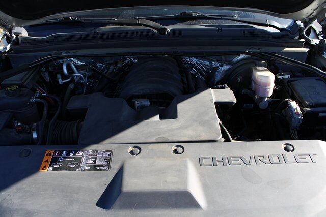 2018 Chevrolet Tahoe Premier Klamath Falls OR