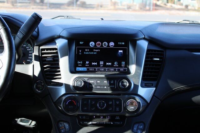 2018 Chevrolet Tahoe Premier Klamath Falls OR