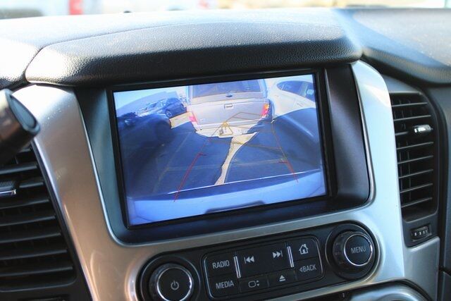 2018 Chevrolet Tahoe Premier Klamath Falls OR