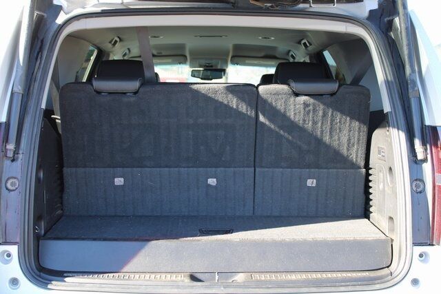 2018 Chevrolet Tahoe Premier Klamath Falls OR