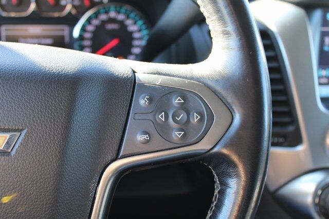 2018 Chevrolet Tahoe Premier Klamath Falls OR