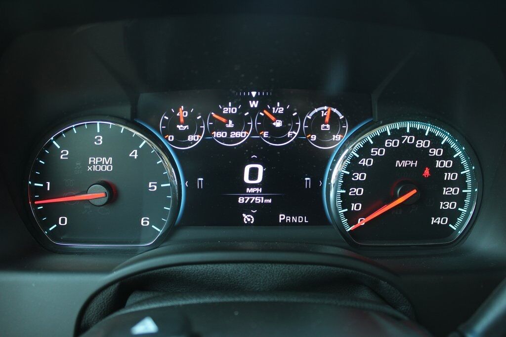 2018 Chevrolet Tahoe Premier Klamath Falls OR