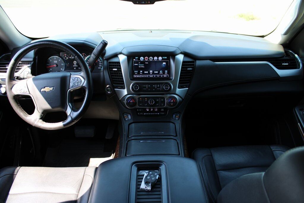 2018 Chevrolet Tahoe Premier Klamath Falls OR