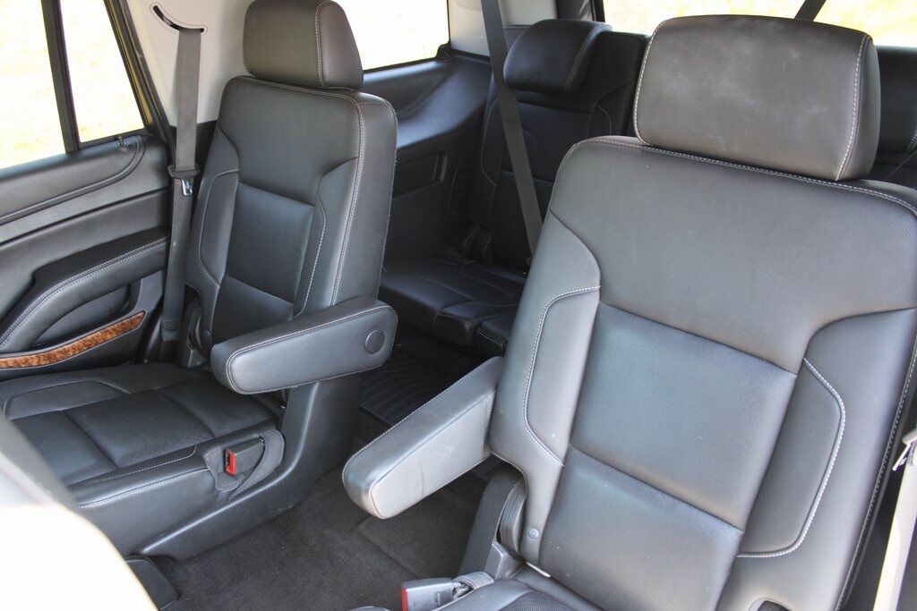2018 Chevrolet Tahoe Premier Klamath Falls OR
